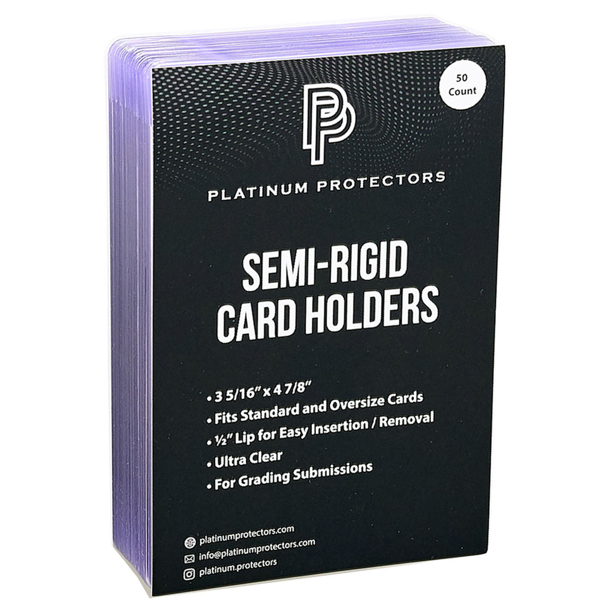 rigid card sleeves Semi-Rigid Holders 1957 vintage cards and War of the Ring HUGE SALE ⬇️Pick your pack number(s)⬇️:4