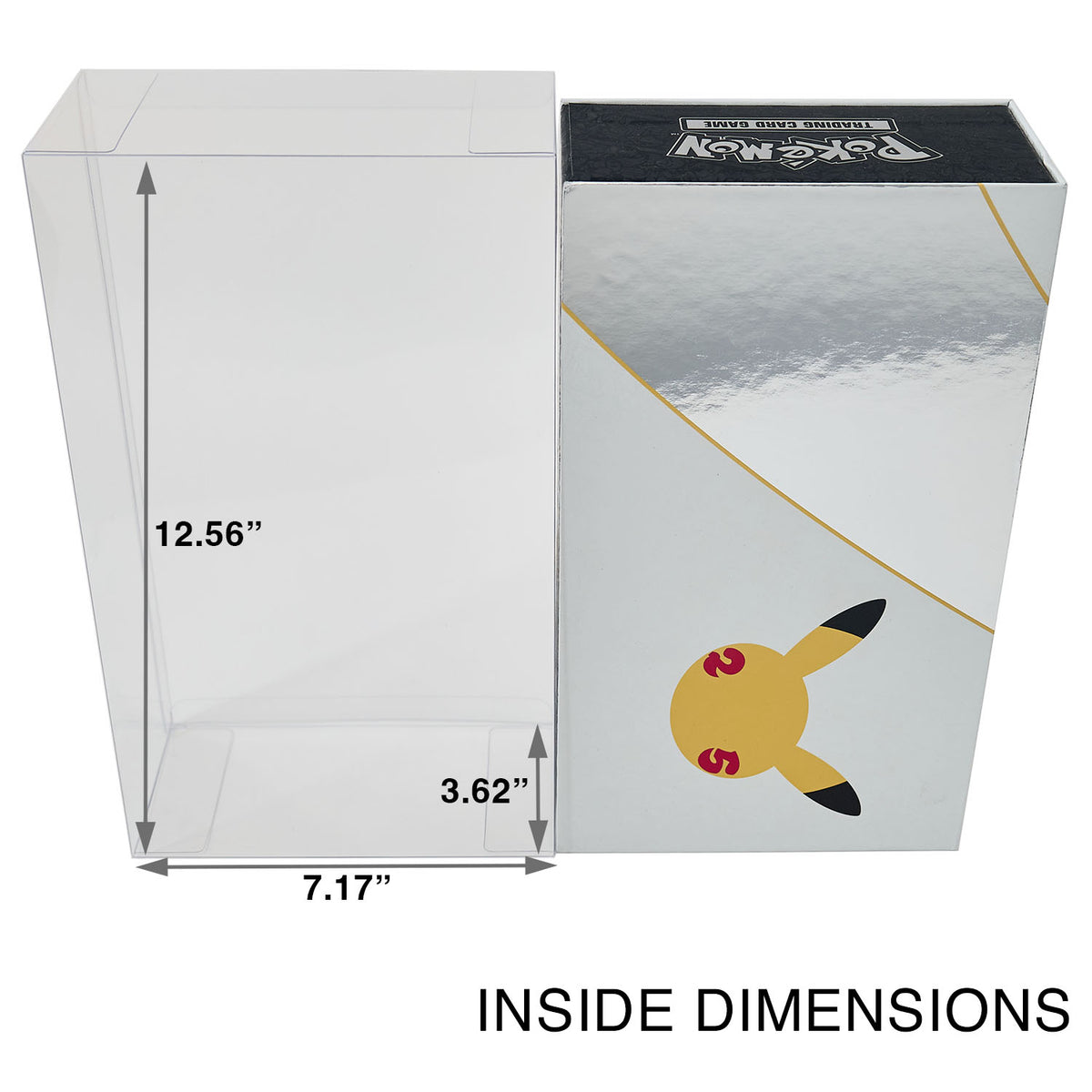 pokemon booster box celebrations Pokémon 25th Anniversary Protector adding unique cards to Card | Set | Rating:Gengar Holo | Fossil | 8 Pokemon Destined Rivals Booster Pre Constructed Decks