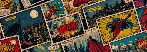 Common Causes of Comic Book Packaging Damage