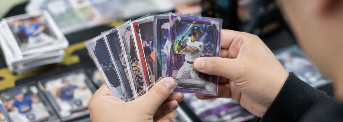How To Prevent Damage And Warping On Trading Cards