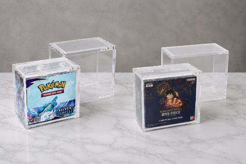 Tips For Trading Card Toploader Storage
