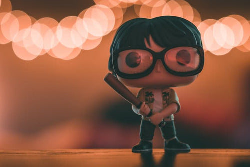 Why You Need a Funko Pop Protector