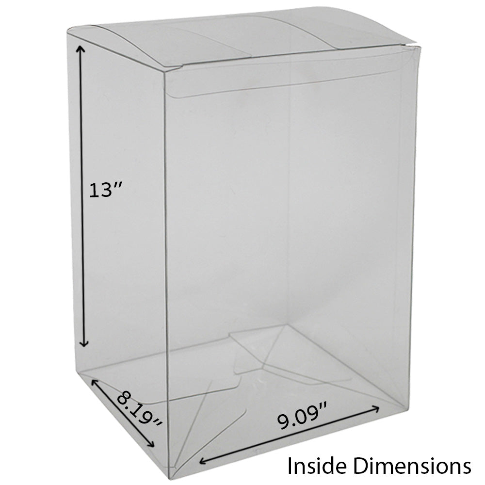 Funko Pop 10" Box Protectors - Wholesale
