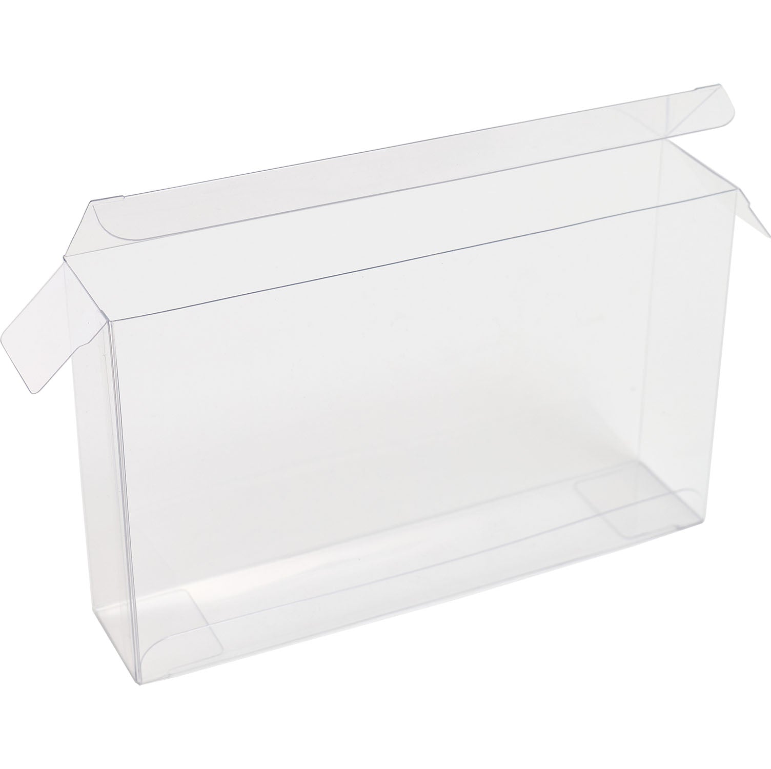 lorcana booster box protector Disney Lorcana Booster Box Premium Acrylic Display Protector Case grailguard