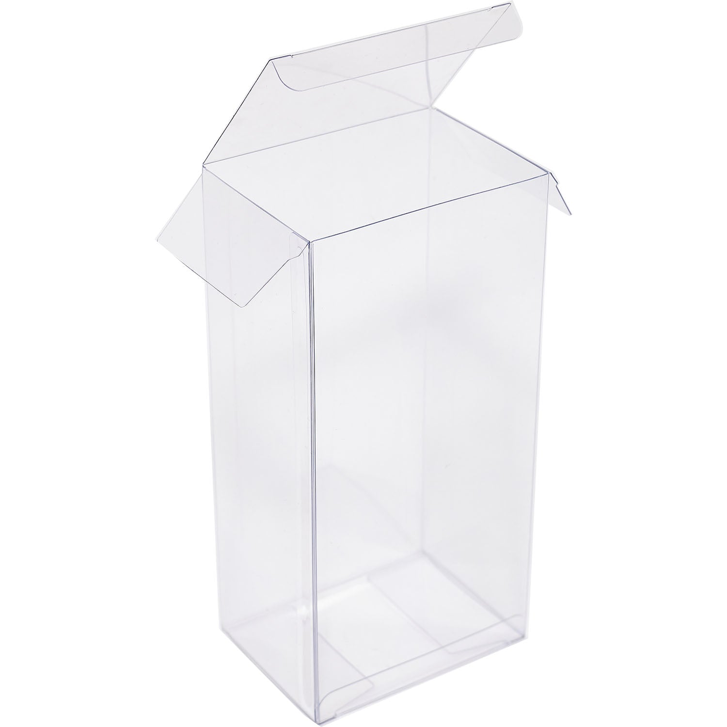 Funko Pop! Protector Case 10 stuks Funko Pop! Protector Case 10 stuks