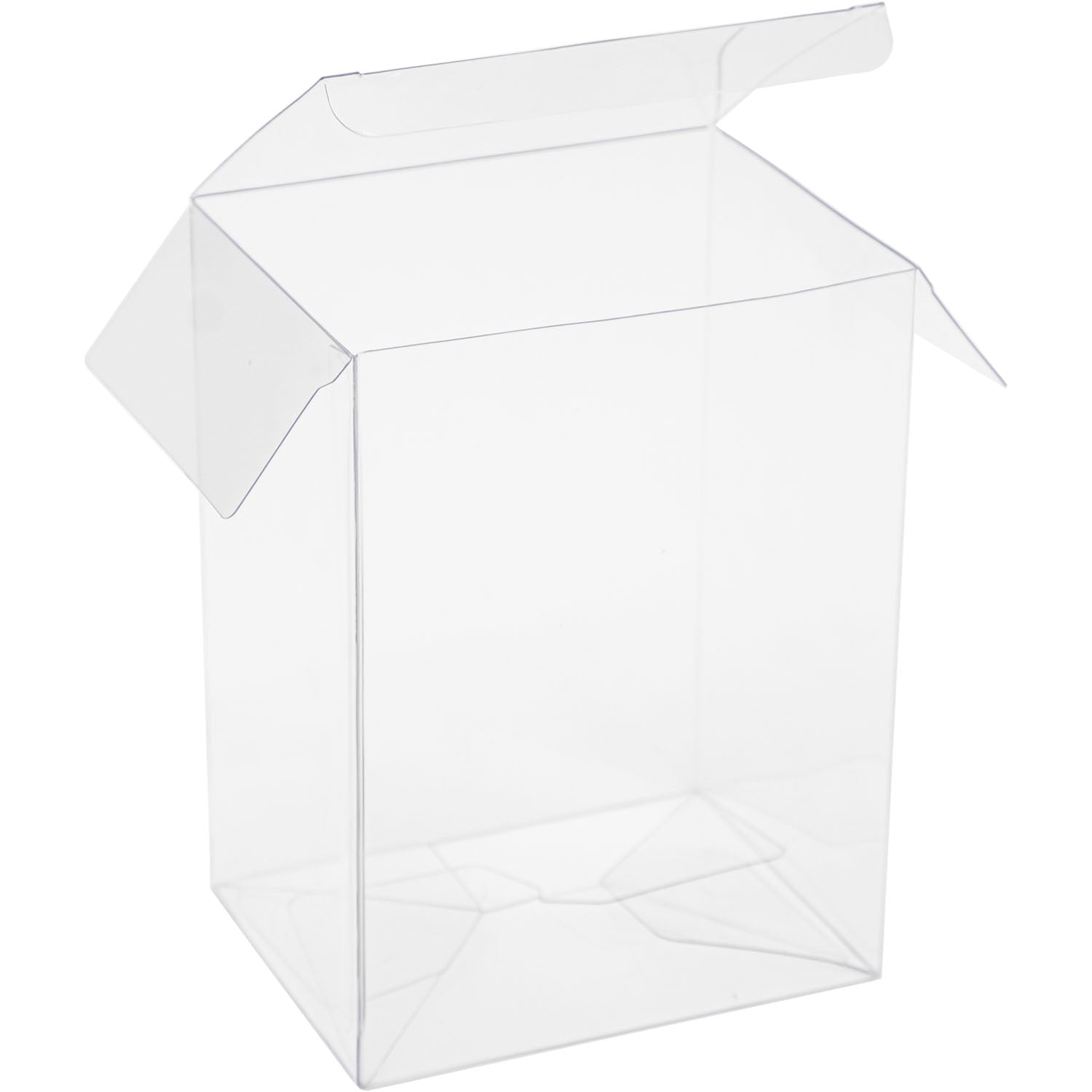 Funko Pop 4" Box Protectors (.50mm) - Wholesale