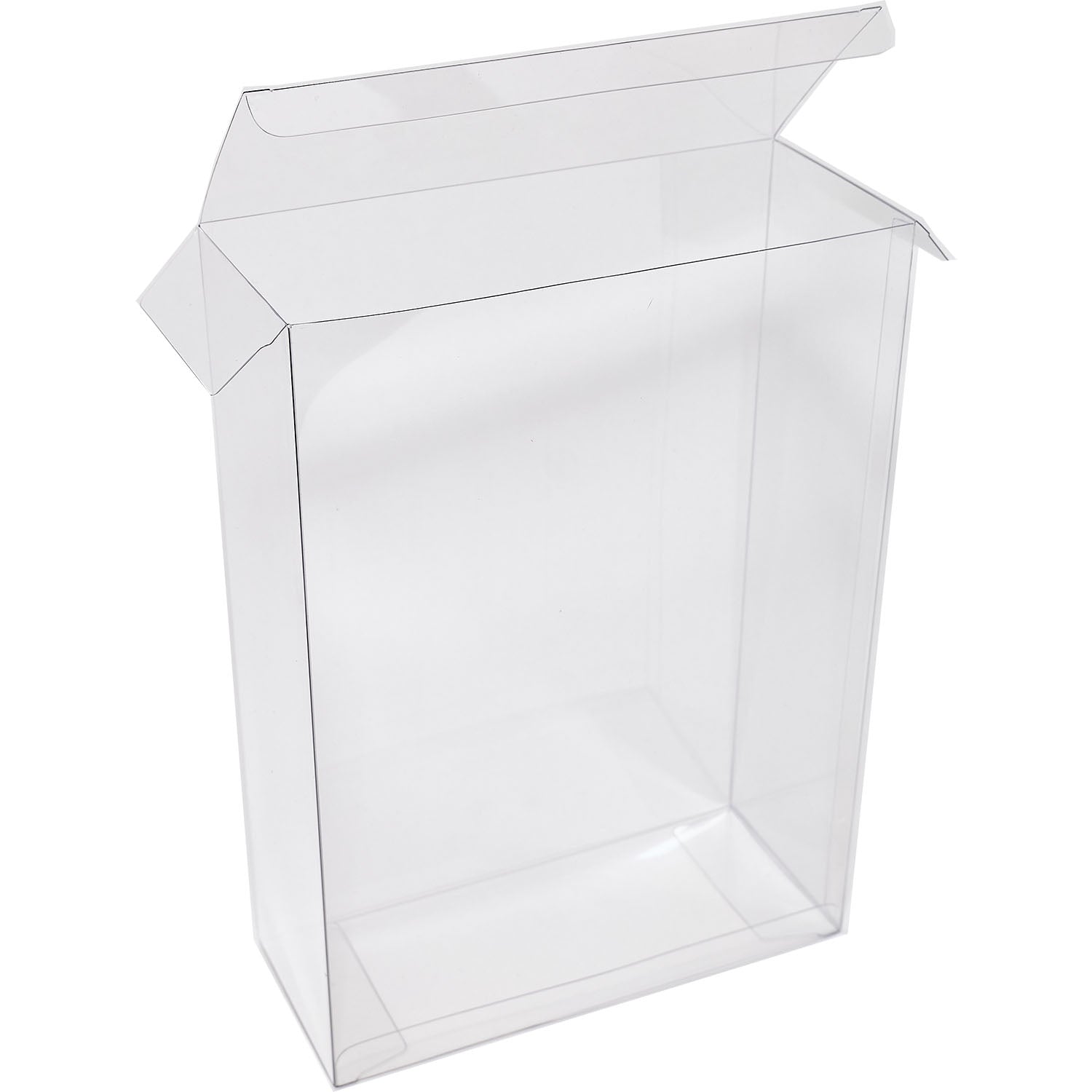 Platinum Protectors for Funko Trading Cards Boxes