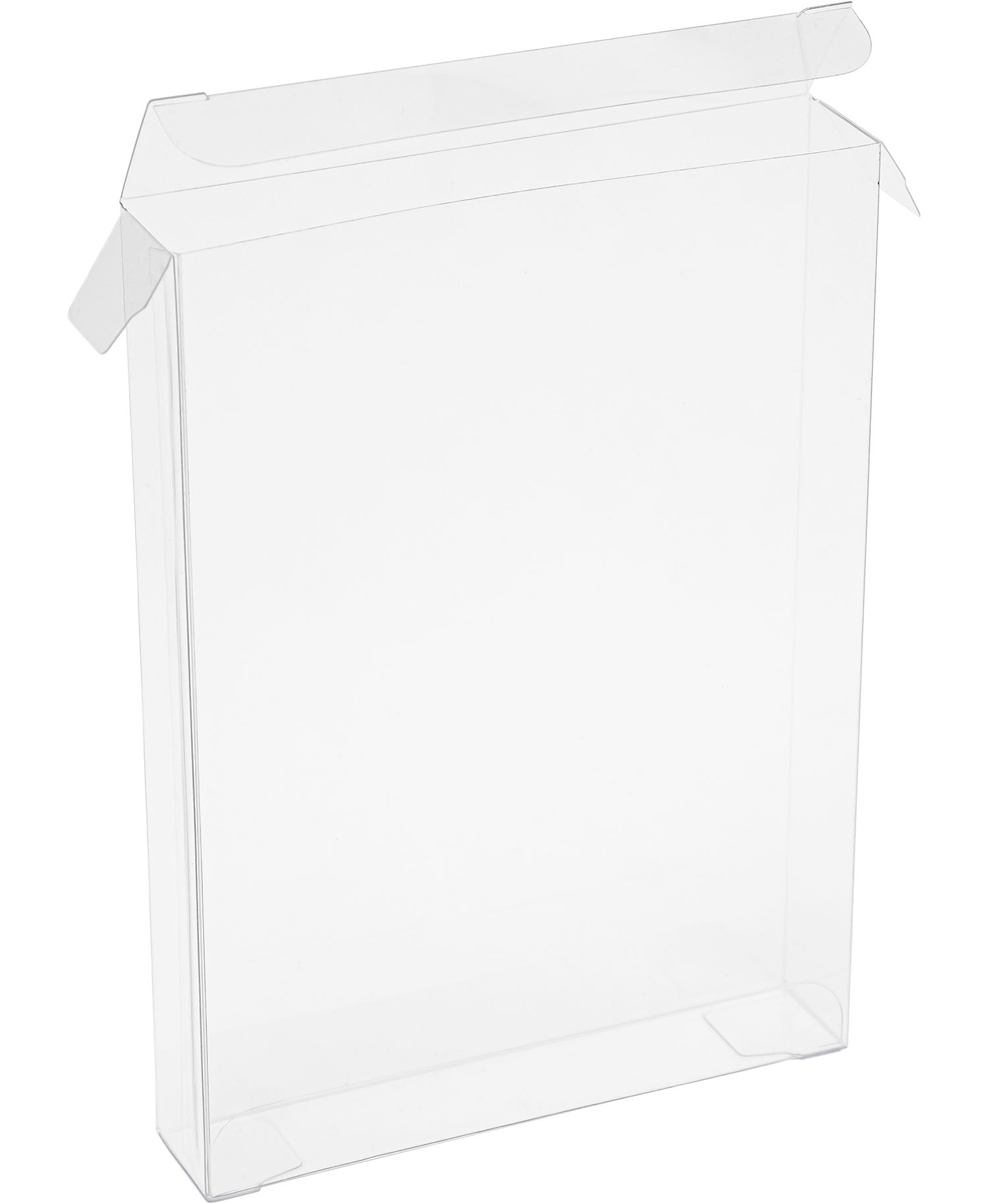 Nintendo NES Retail Box Protectors - Wholesale