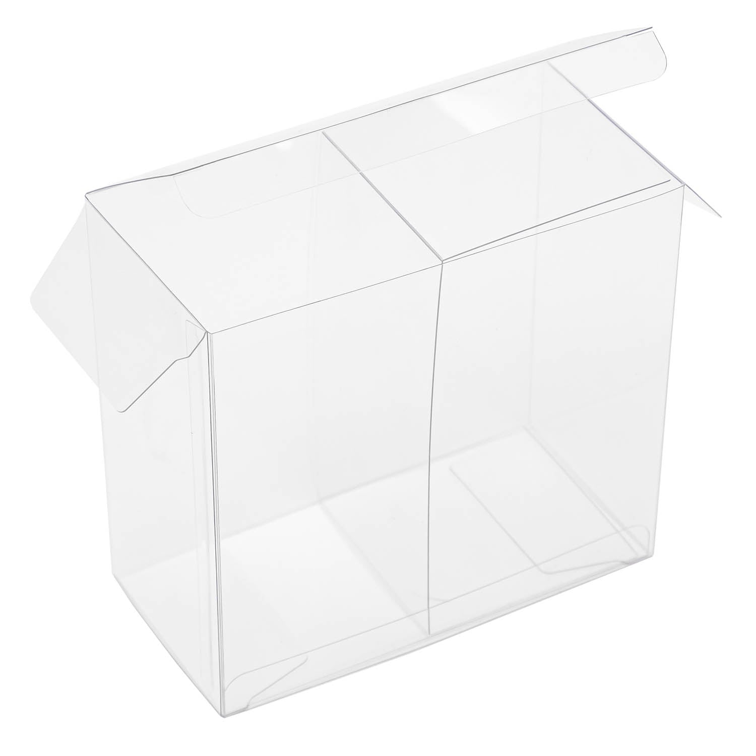Funko Pop Soda Can Protectors With Divider - Wholesale