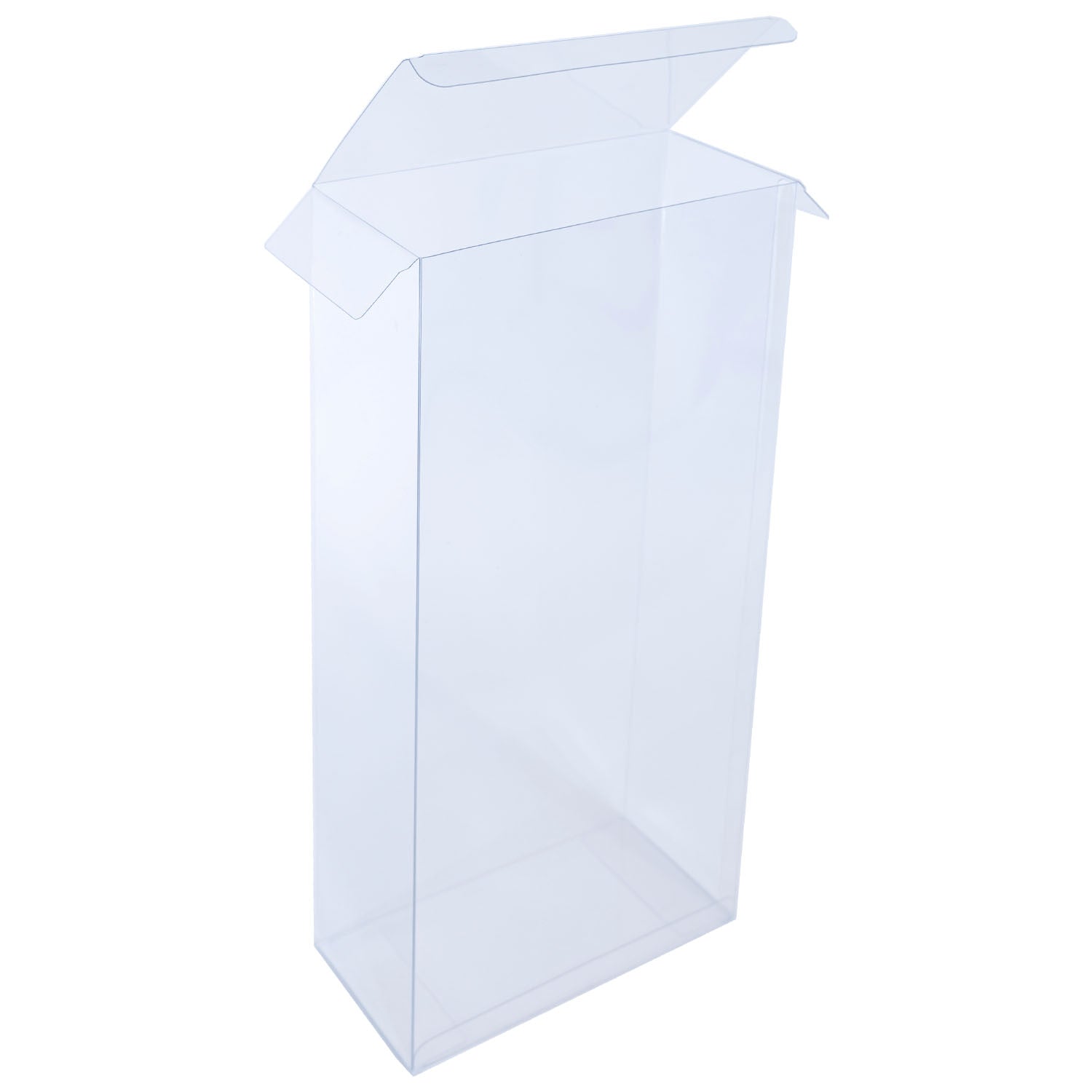 Platinum Protectors for Pokemon SPC Prismatic Evolutions Super Premium Collection Boxes - UV & Scratch-Resistant