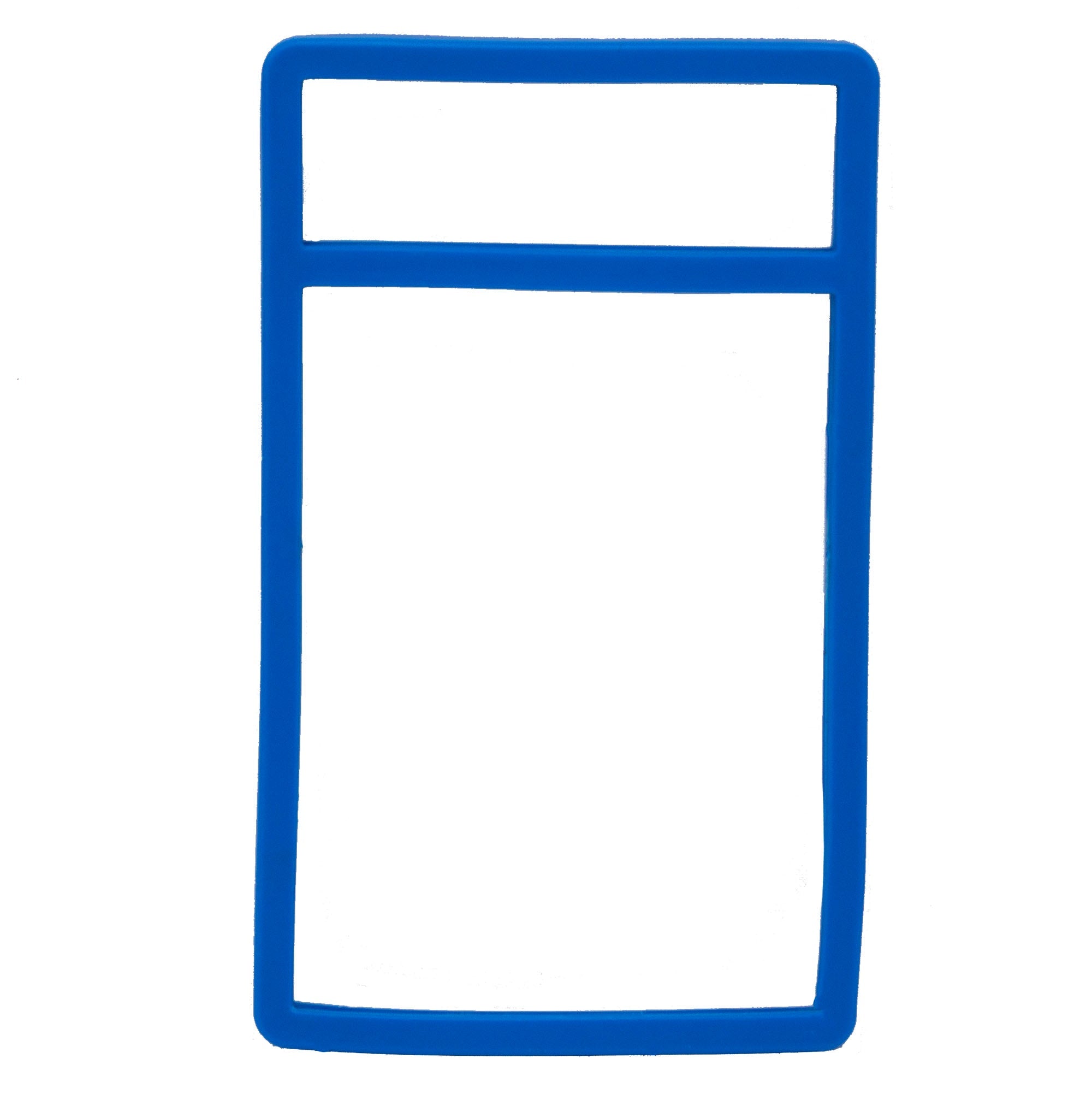 Slab Strong Bumper for PSA Graded Card Slabs - Wholesale