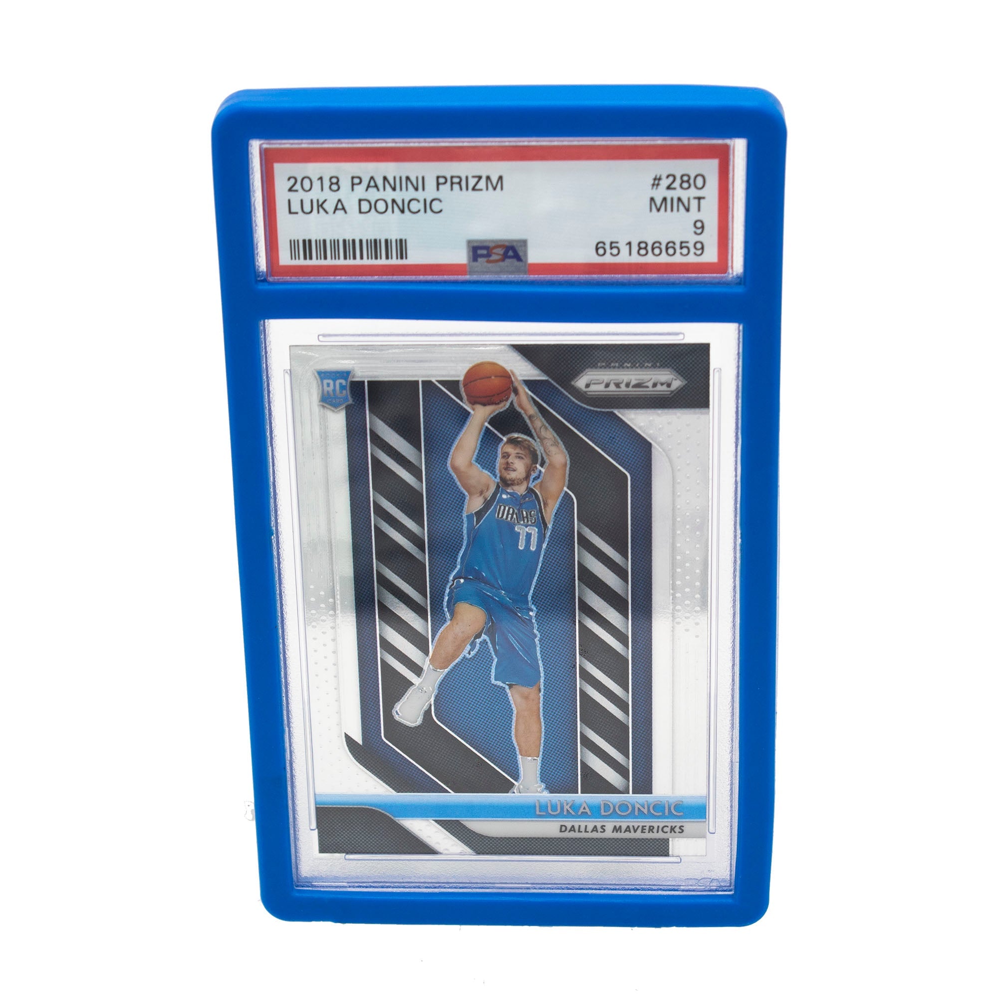 Slab Strong Bumper for PSA Graded Card Slabs - Wholesale
