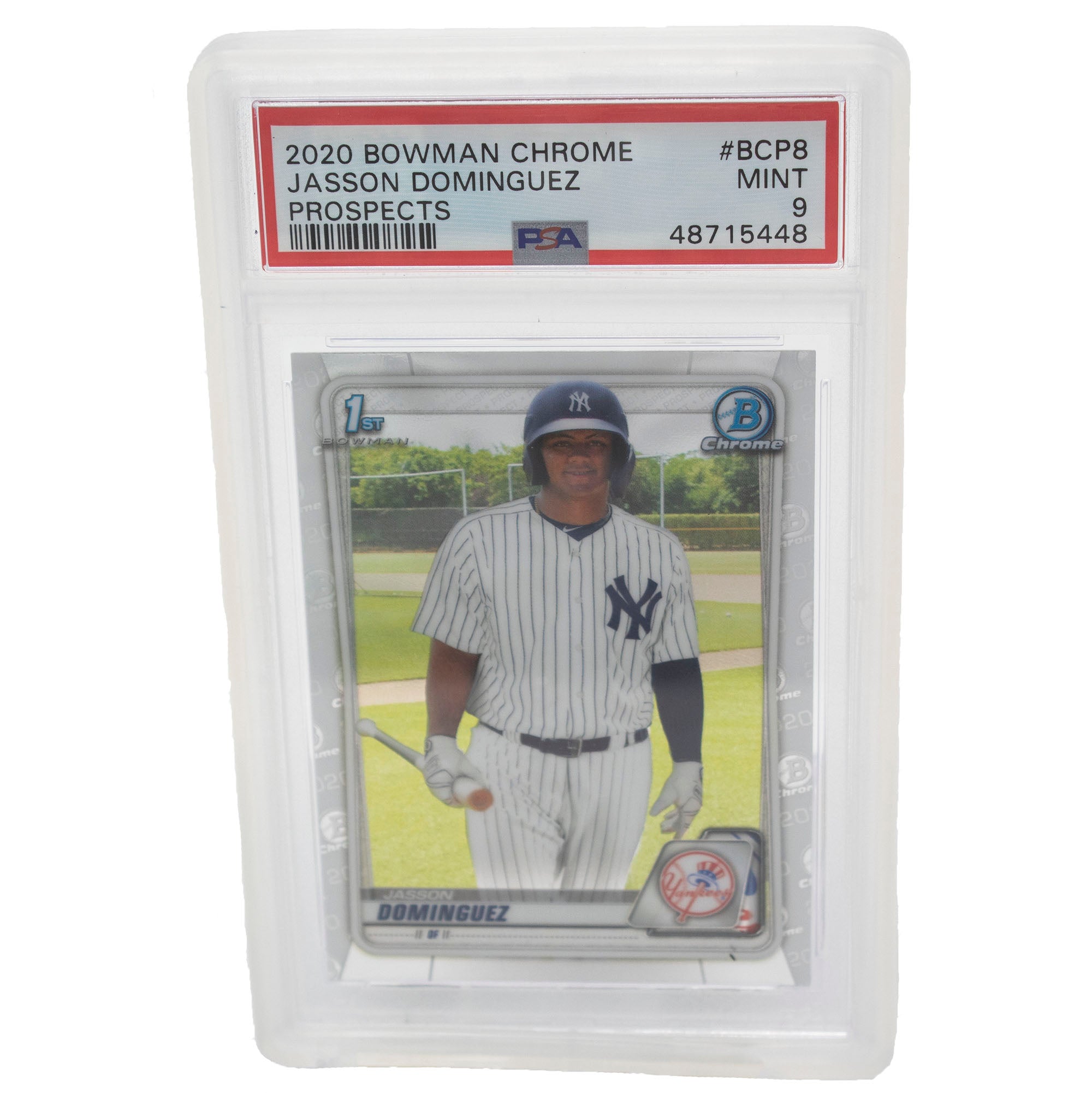 Slab Strong Bumper for PSA Graded Card Slabs - Wholesale