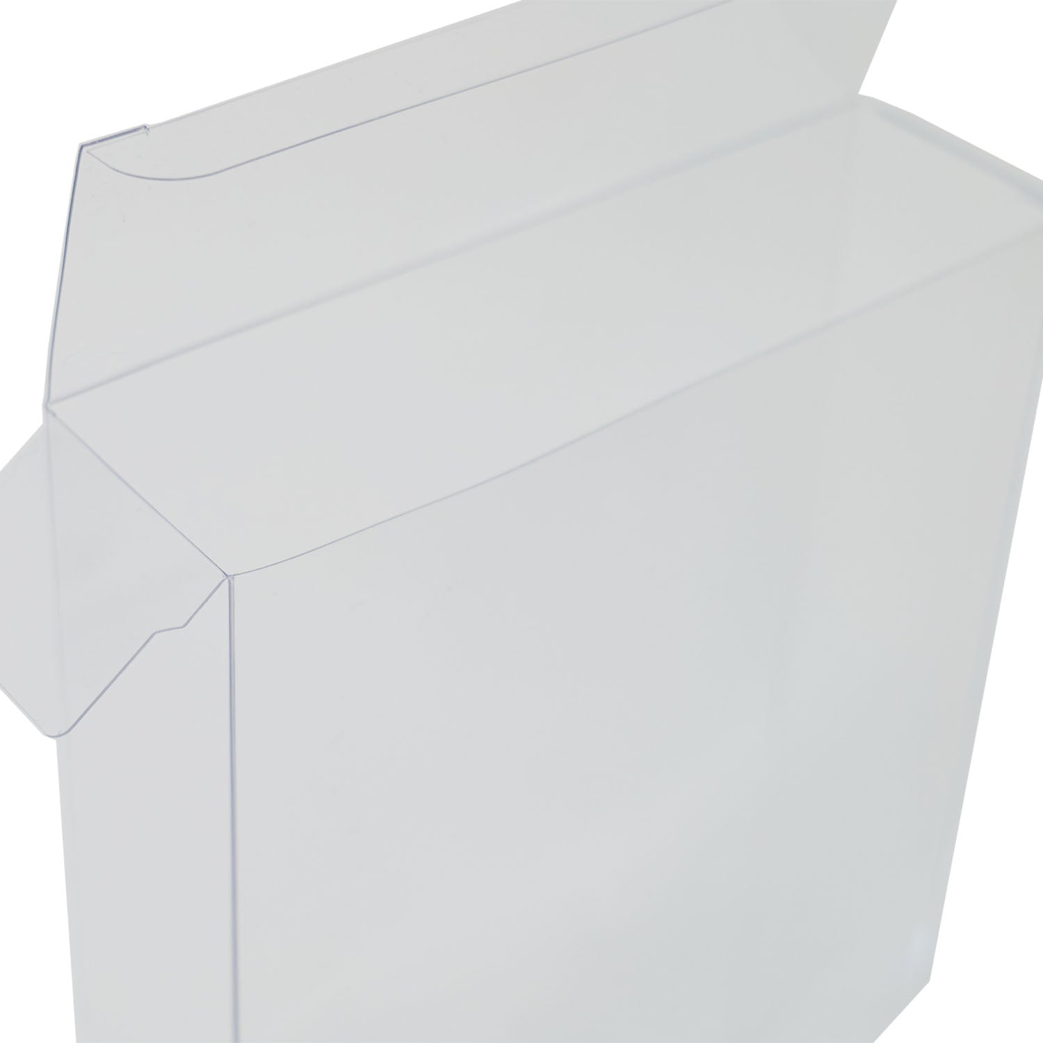 Platinum Protectors for Tesla Optimus Bot Action Figure Box