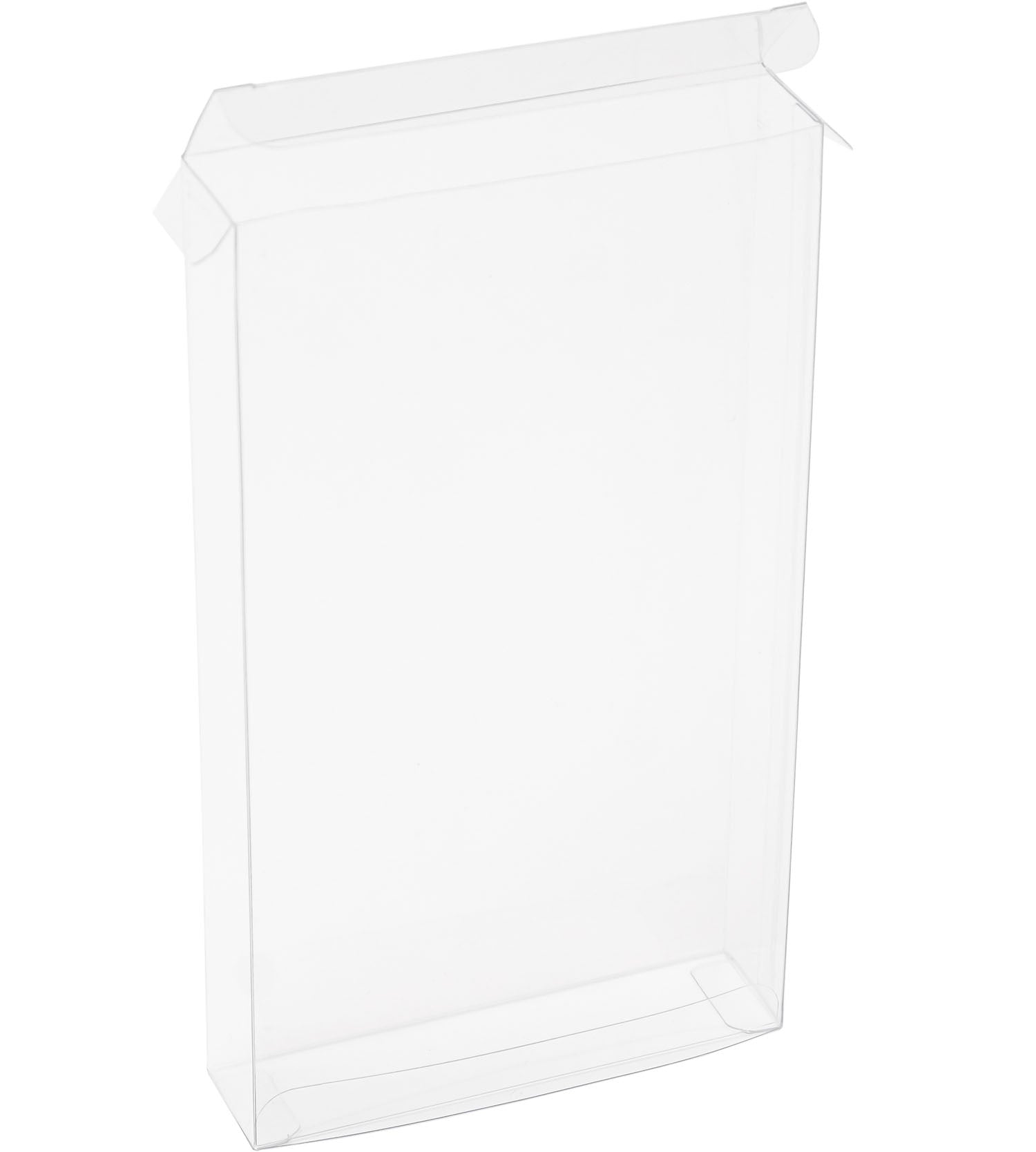 Platinum Protectors for VHS Tapes