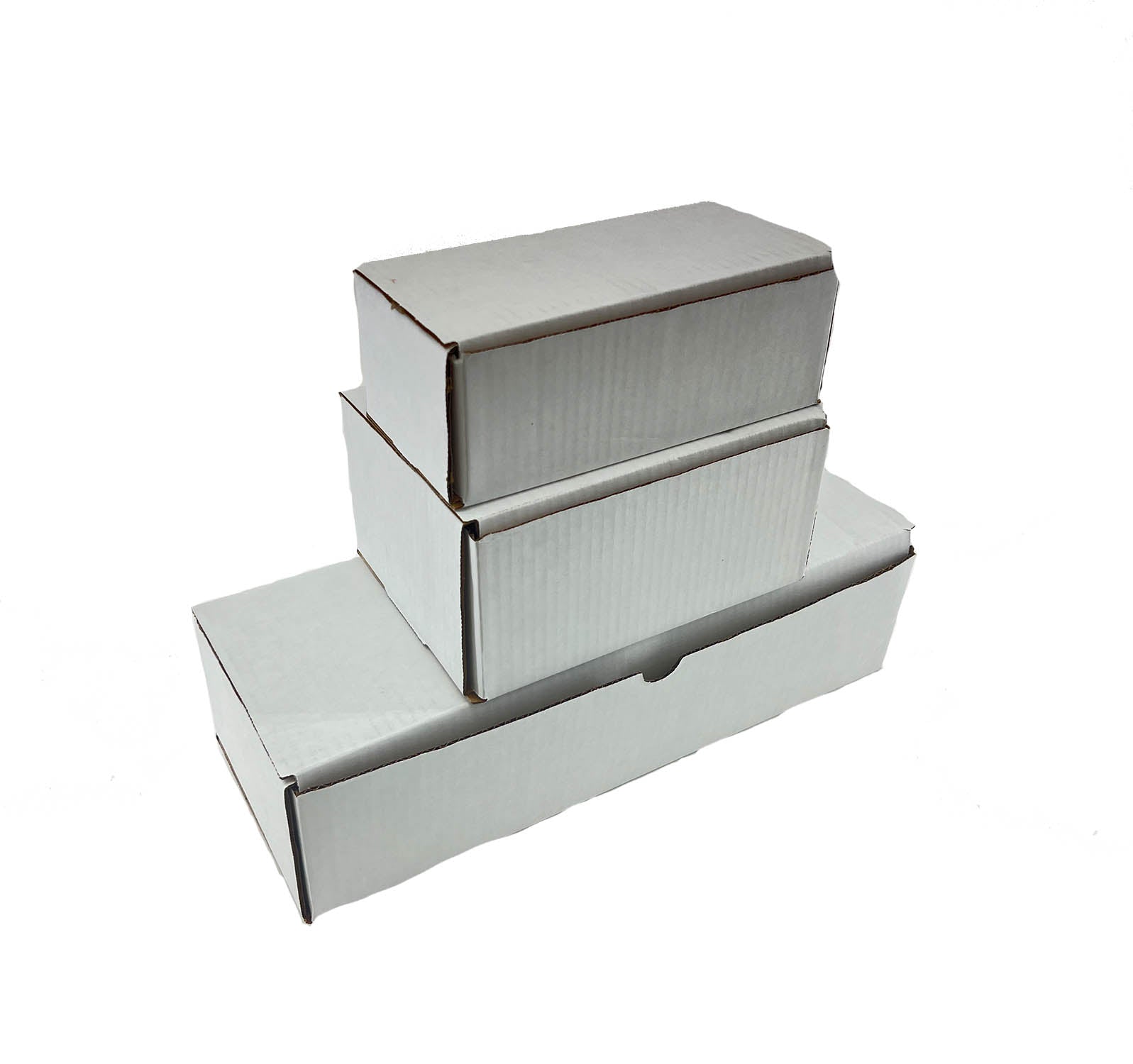 Platinum Protectors Breaker Boxes with Top Loaders & Sleeves