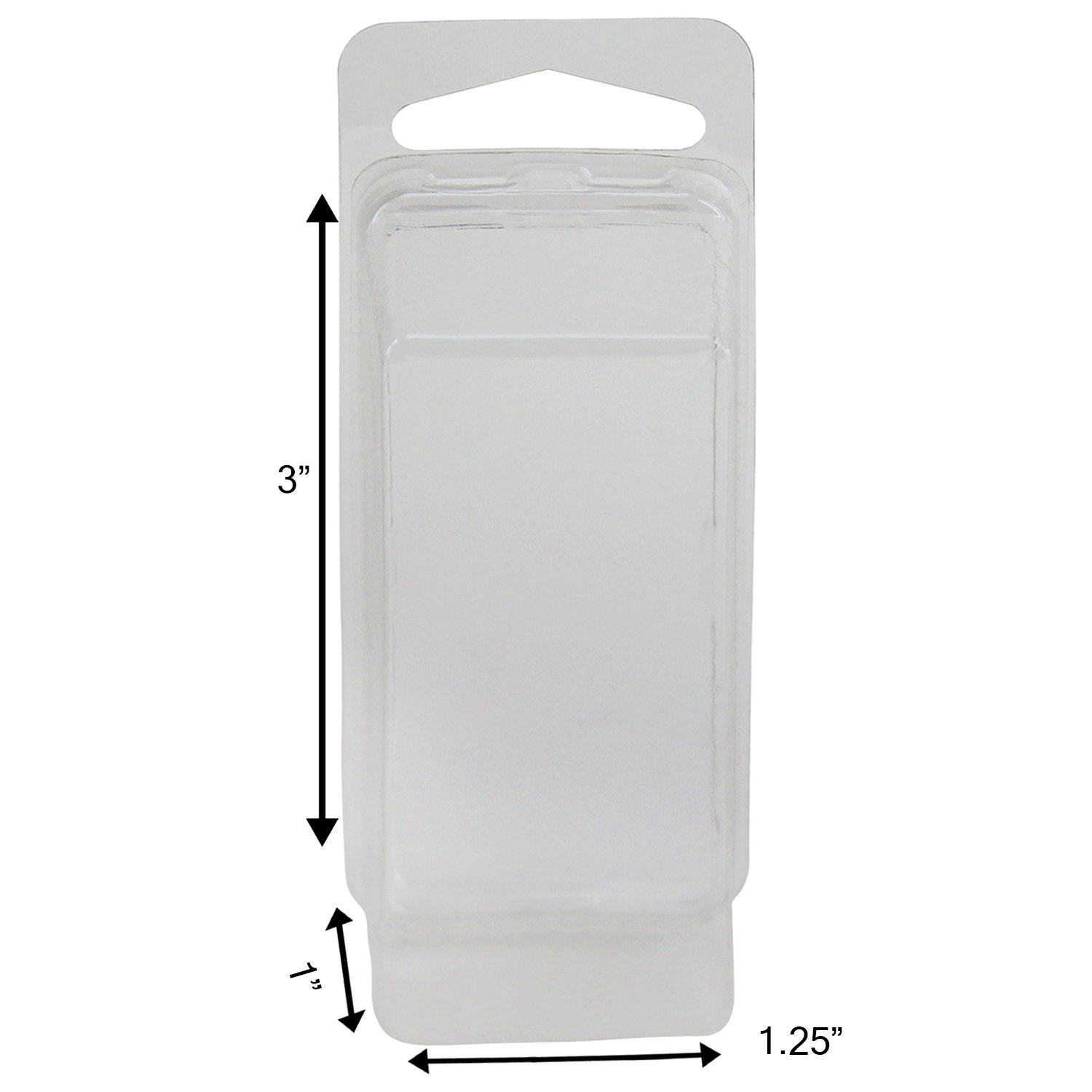 Platinum Protectors for Hot Wheels & Matchbox Mainline (without retail packaging) - Platinum Protectors