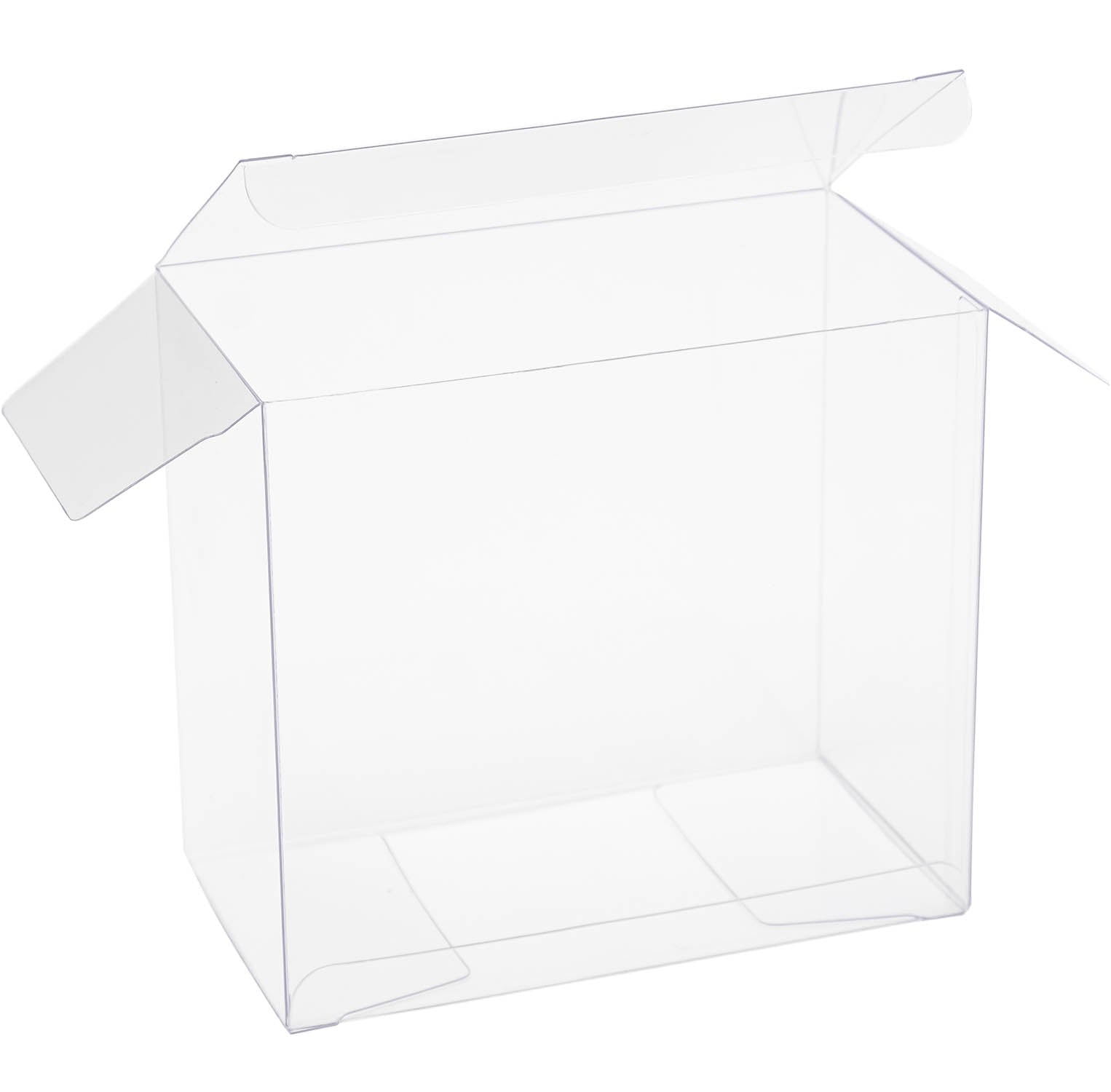 Platinum Protectors for Pokemon Booster Boxes