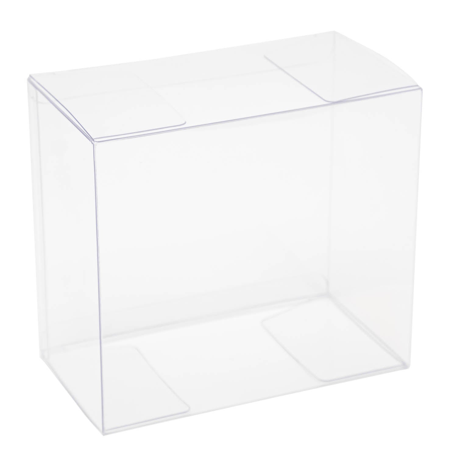 Platinum Protectors for Pokemon Booster Boxes