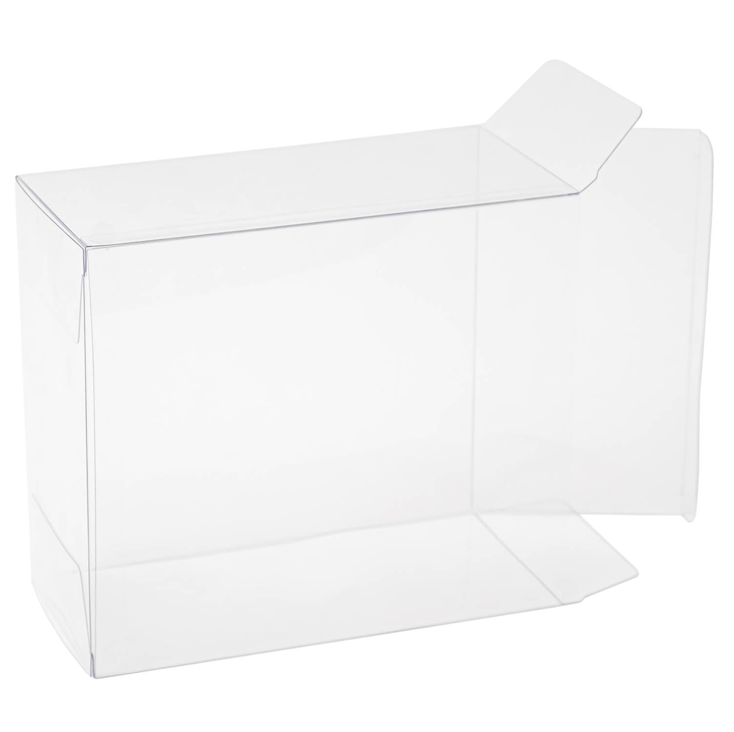 Platinum Protectors for Pokemon Elite Trainer Boxes