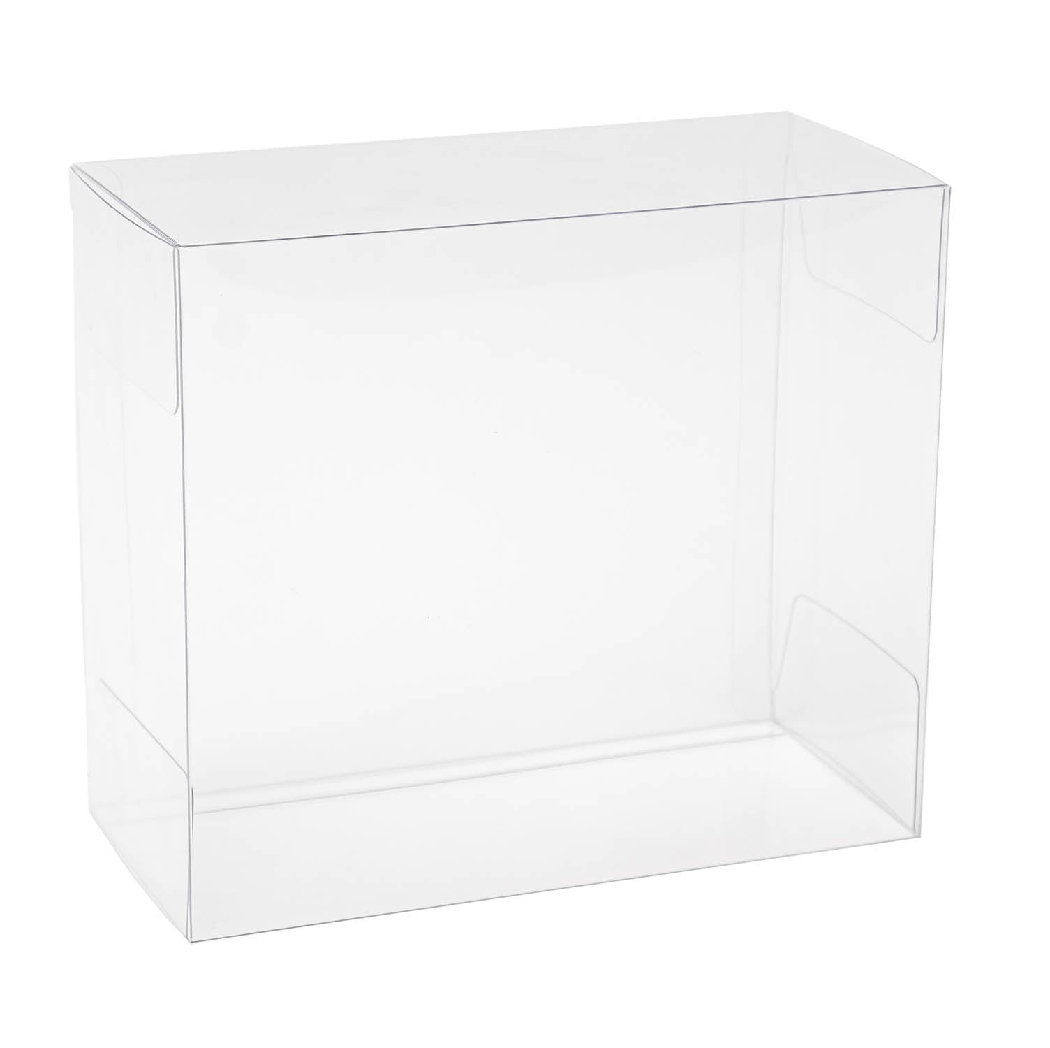 Platinum Protectors for Pokemon Elite Trainer Boxes