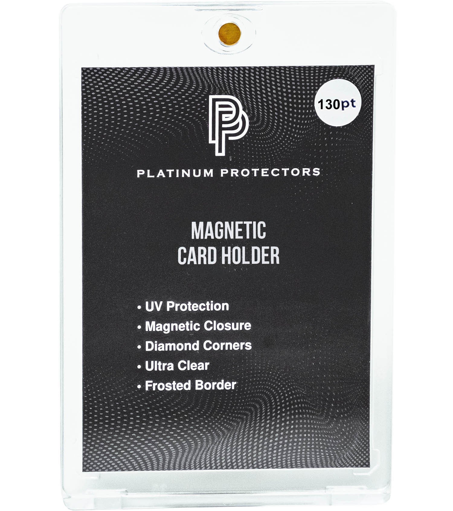 Magnetic Card Holders (130pt) - Wholesale