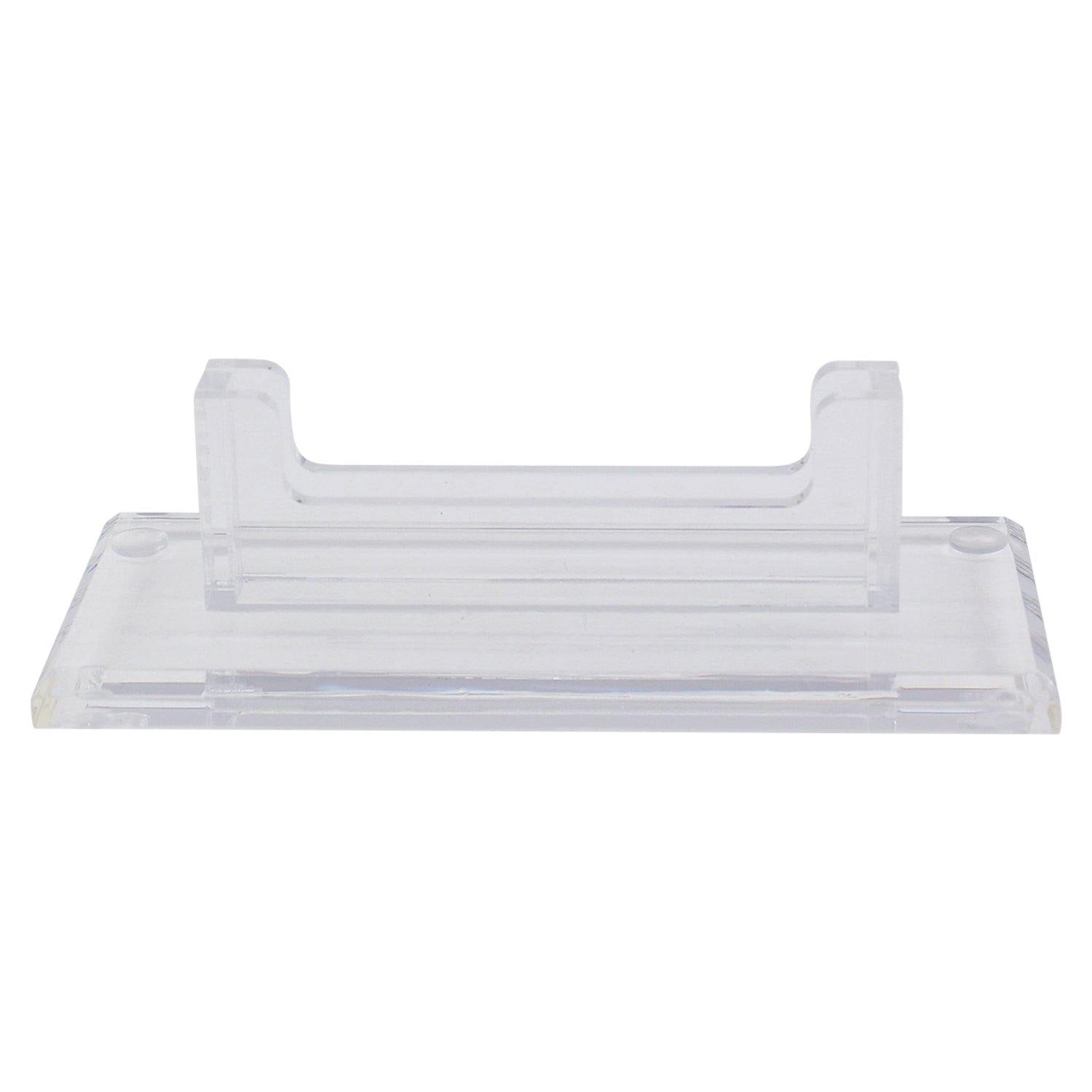 Acrylic Stand for PSA Graded Slabs - Wholesale