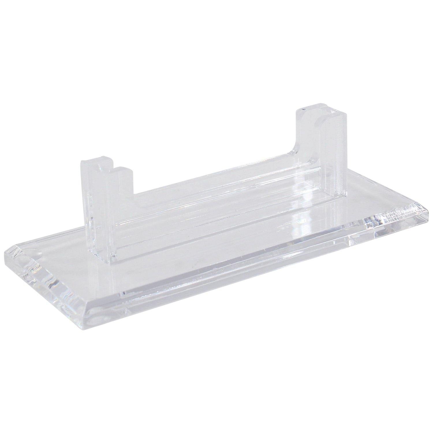 Premium Acrylic Stand for PSA Graded Cards - Platinum Protectors