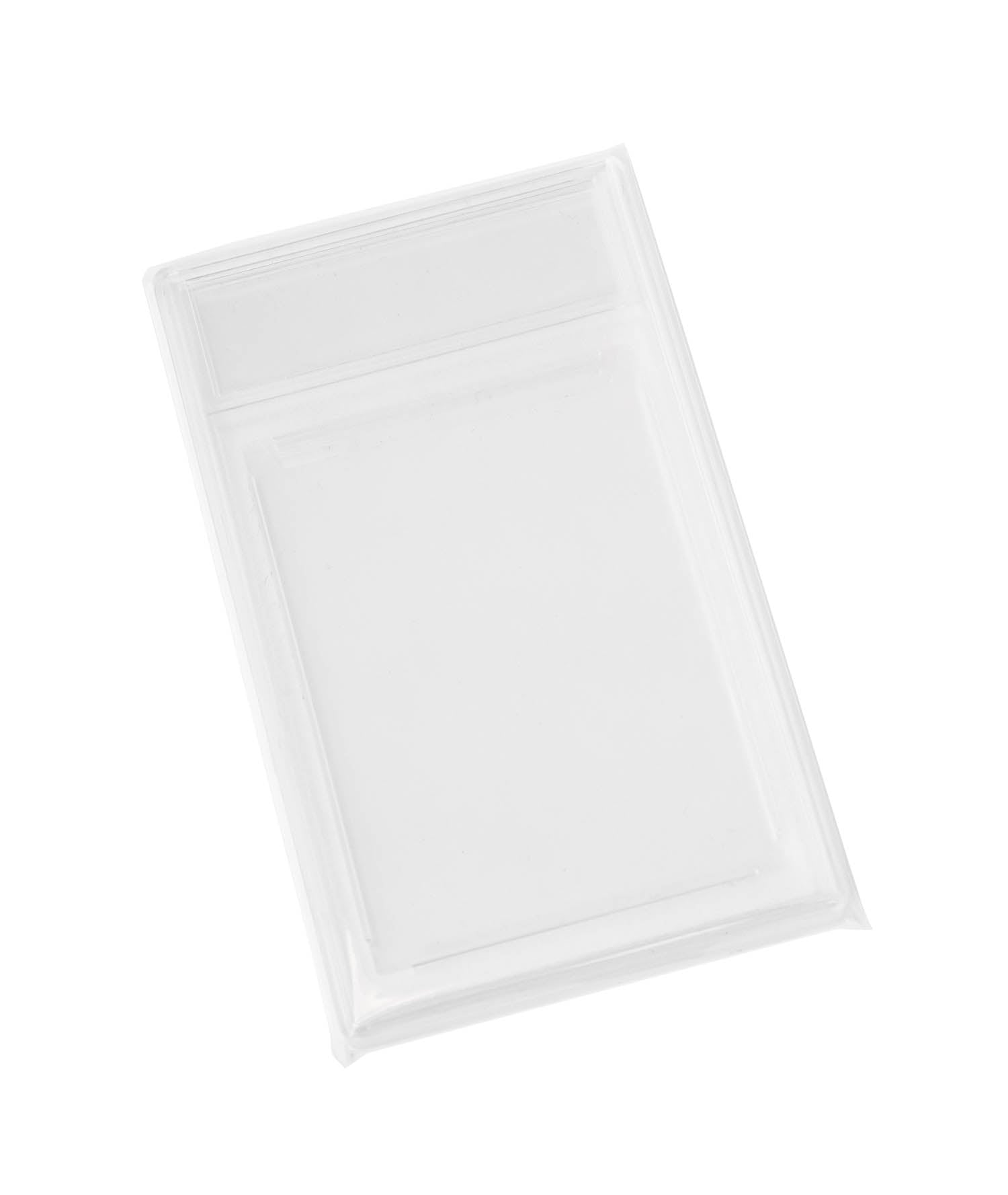 Platinum Protectors PSA Graded Card Sleeves with Resealable Strip - 100 Pack 5 Pack Platinum Protectors PSA Graded Card Sleeves with Resealable Strip - 100 Pack 5 Pack